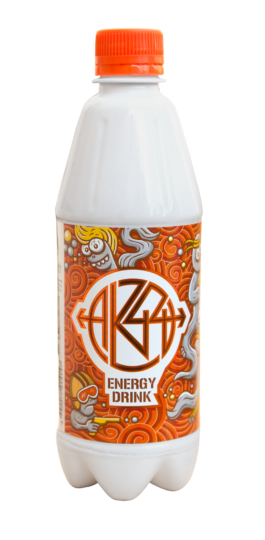 Energiajook AK44 12-pakk