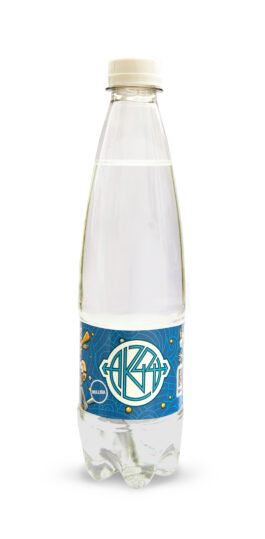 Mulliga vesi 12-pakk